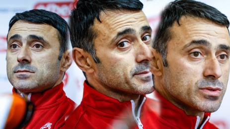 Тодор Янчев триглав