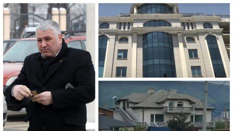 Киро Японеца