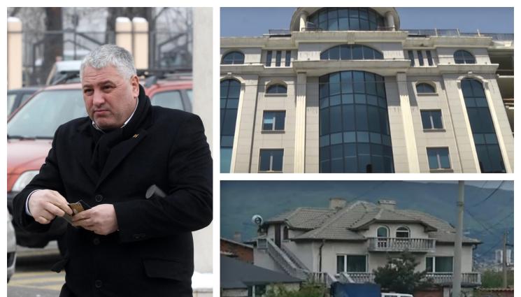 Киро Японеца - Киро Японеца: Жив съм благодарение на Христовата мъдрост!