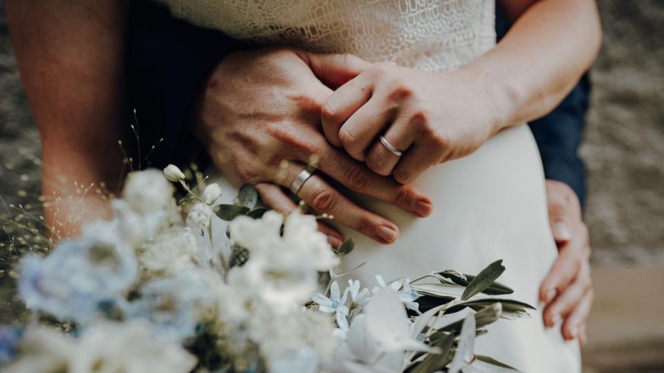 сватба булка