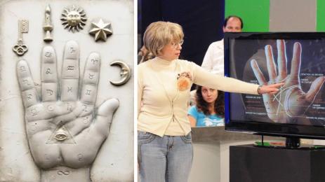 Ели Маринова