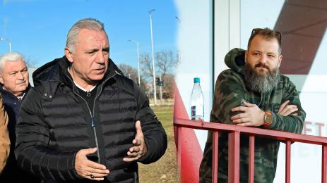 Стоичков Данаил Данчев