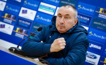Треньорът на Левски Станимир Стоилов разкри че Константин Папазов