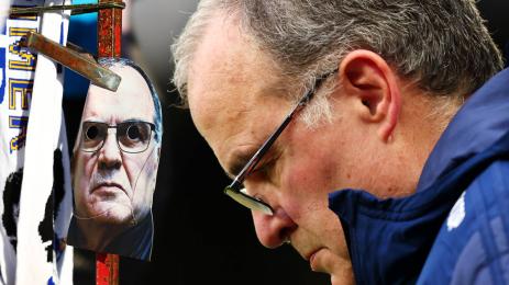 Биелса Лудия Уругвай