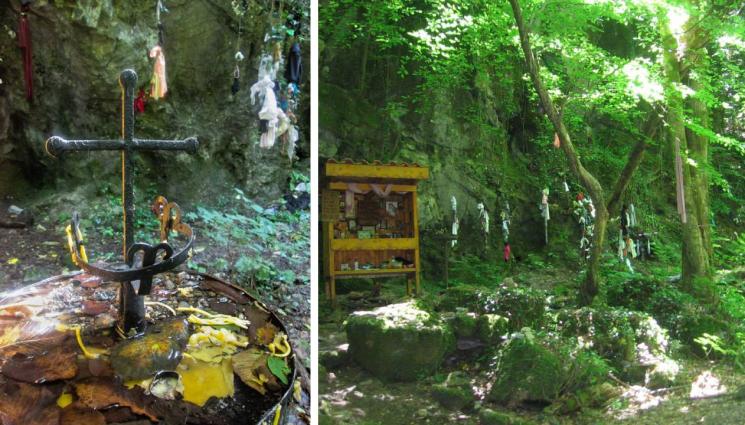 маг зодиак - Извор в Странджа най-лековит по Великден