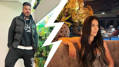 Дьийзъса и Полина