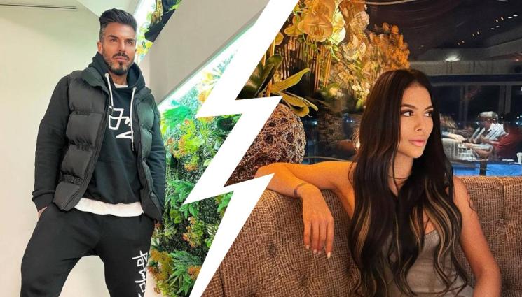 Дьийзъса и Полина - ПРАТИ ГО В ИСТОРИЯТА: Поли тотално изчегърта Джизъса! (СНИМКА)