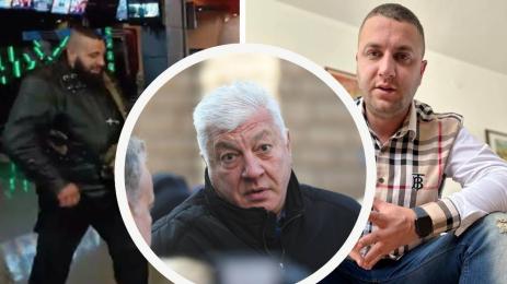 Чеченеца Зико