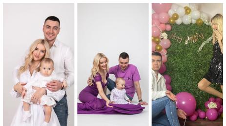 Рони и Чоле Чонси