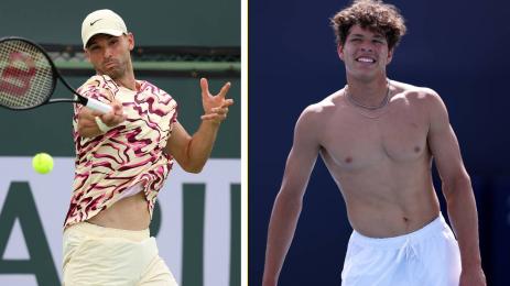 Григор Димитров