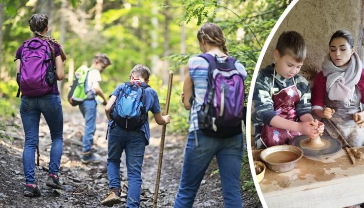 a - СЕКИРА: Зеленото училище удари 4 стотака