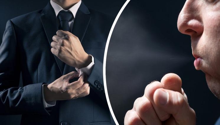 а - ПАДНА МУ ПЕРДЕТО: Шеф на парламент наплю минувач, който го обидил на 