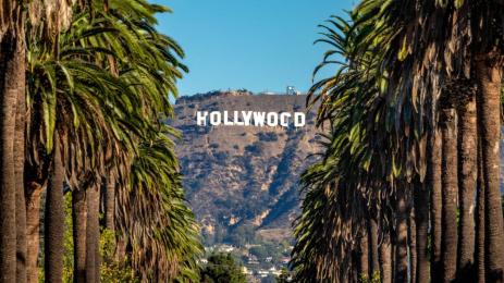 холивудски звезди