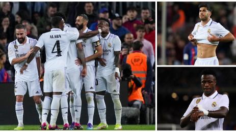 Реал Мадрид