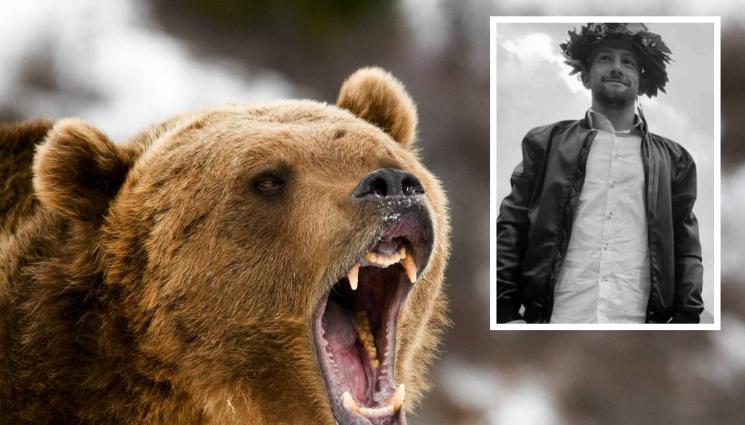 мечка - Аутопсията потвърди: 26-годишен лекоатлет е загинал след нападение от мечка