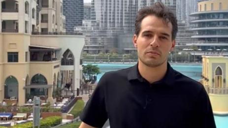 Антони Тренчев