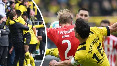 Бундеслига