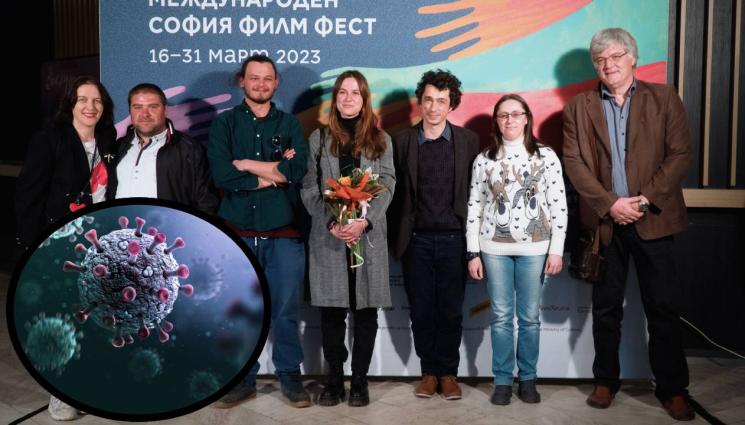 ковид - Наш филм за ковида най-добър в света