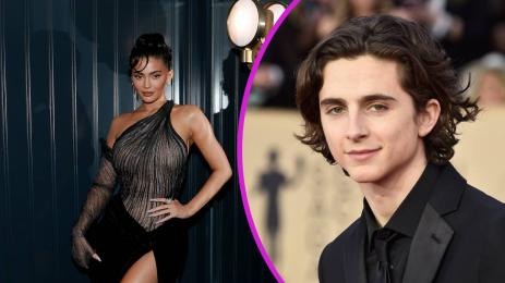 Кайли Дженър