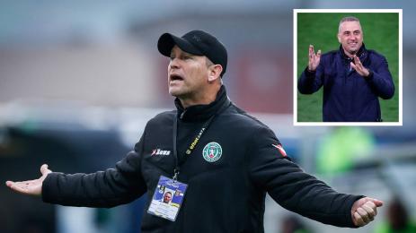 Дани Моралес