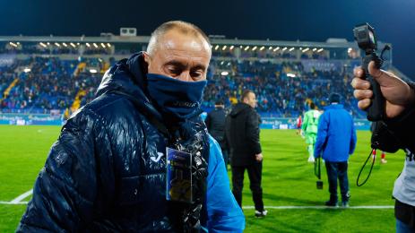 Станимир Стоилов