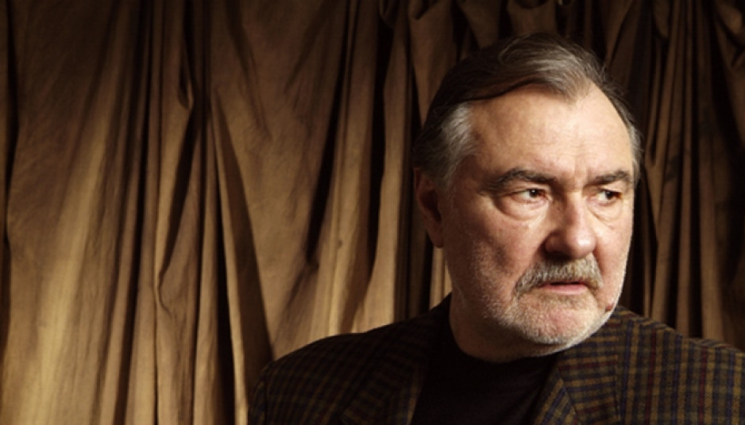 Васил Михайлов - Васил Михайлов става художник за 85-ия си юбилей