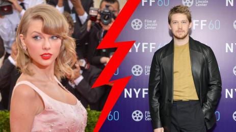 Тейлър Суифт