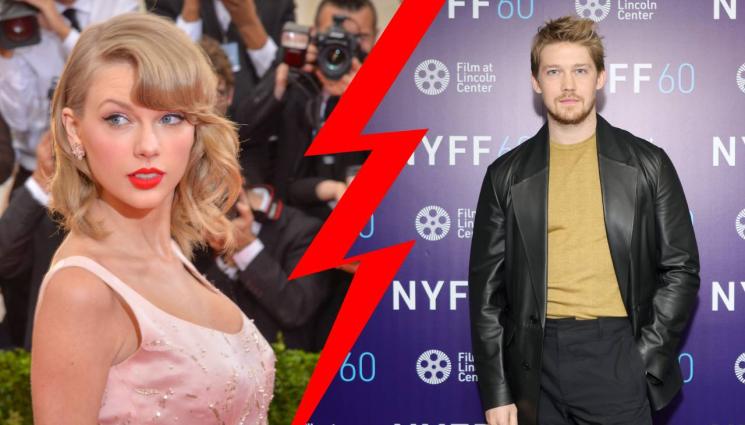 Тейлър Суифт - РАЗГАДАХА ЛИ ШИФЪРА? Феновете на Тейлър Суифт разкриха защо е зарязала гаджето