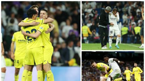 Реал Мадрид