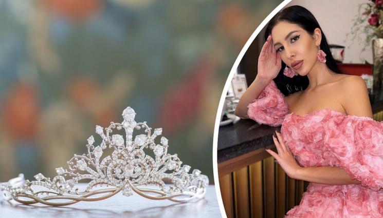 s - НАЙ-КРАСИВА: Мис Бал грабва 5 бона