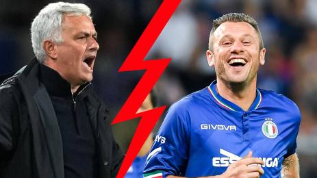 Моуриньо Антонио Касано