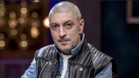 Шеф Петър Михалчев