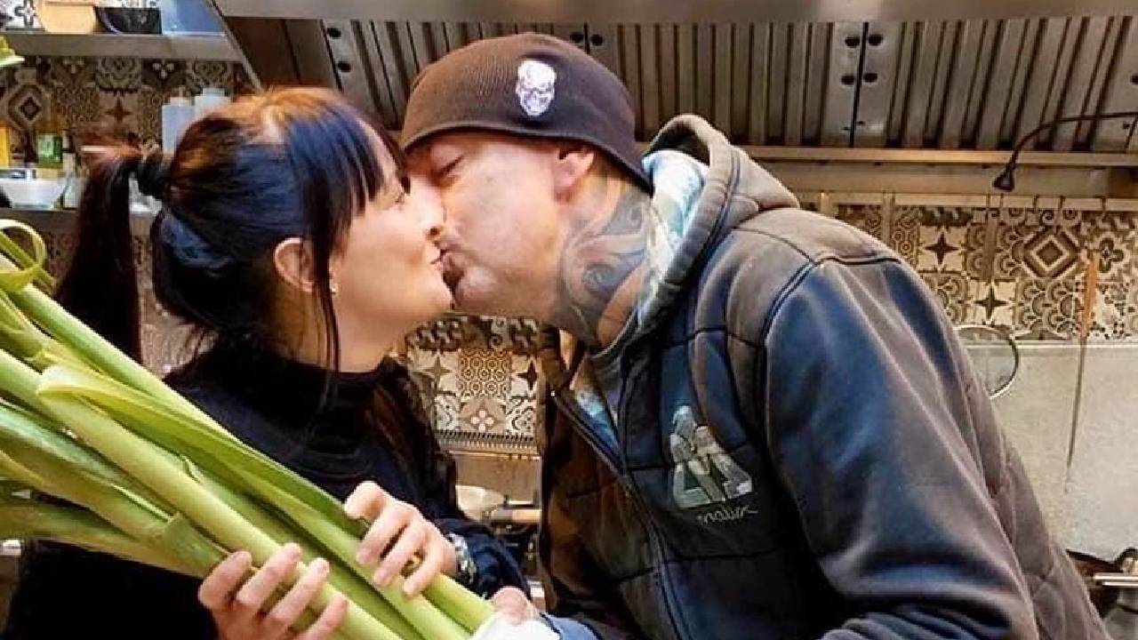 Шеф Петър Михалчев