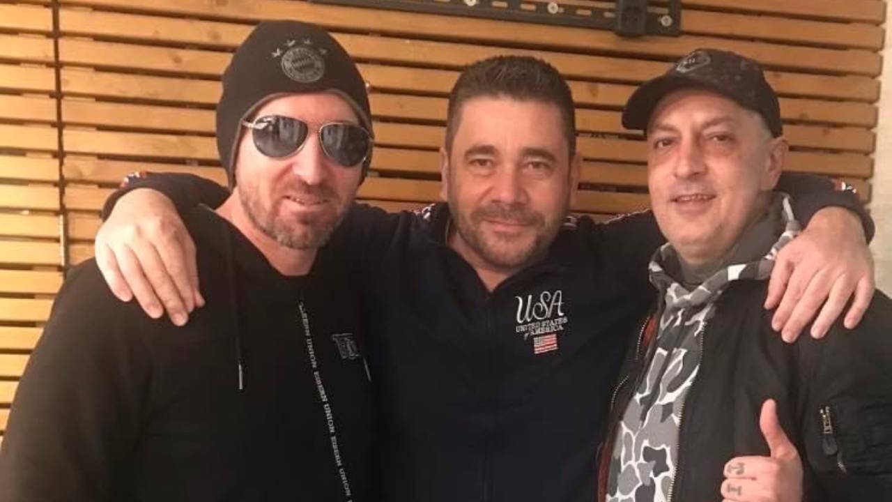 Шеф Петър Михалчев