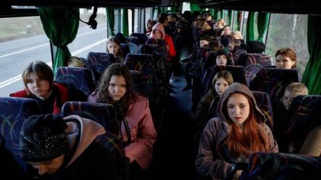 украинчета