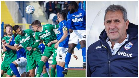 Димитър Димитров Херо Спартак Варна Берое