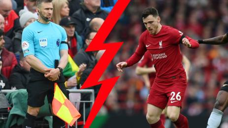 Робъртсън Ливърпул Арсенал Хатцидакис