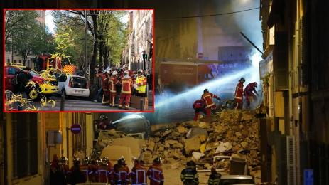 сграда Марсилия