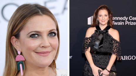 Дрю Баримор