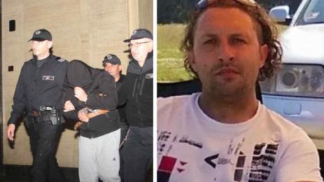 Калоян Каймакчийски