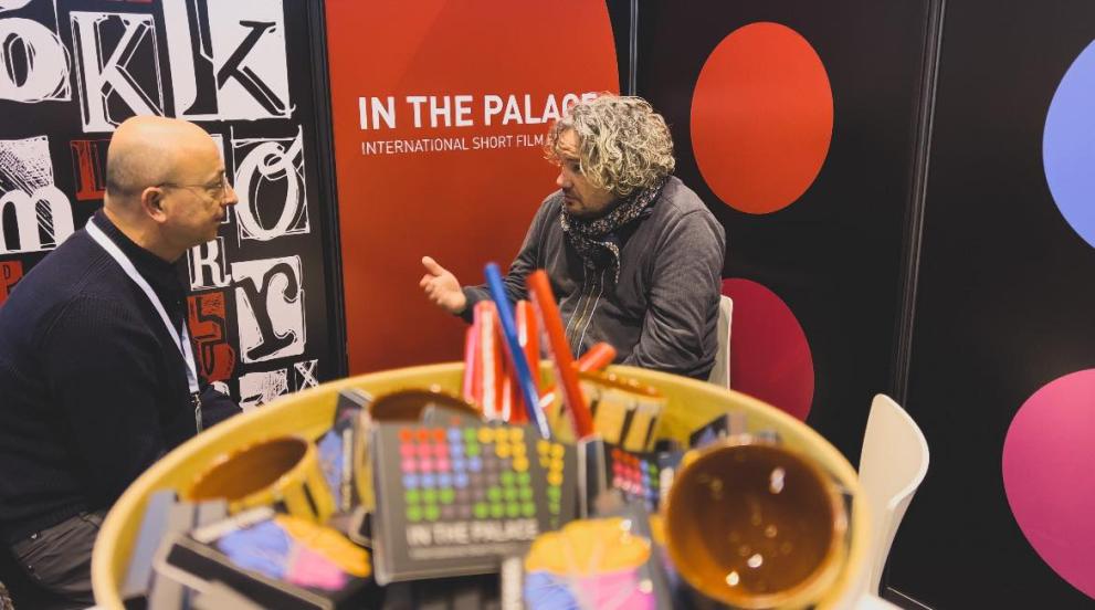  късометражно кино 