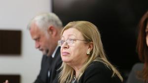 Наталия Илиева