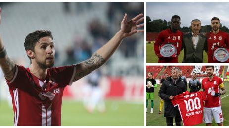 Рубен Пинто