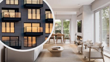 апартамент