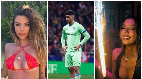 Алехандра Рубио