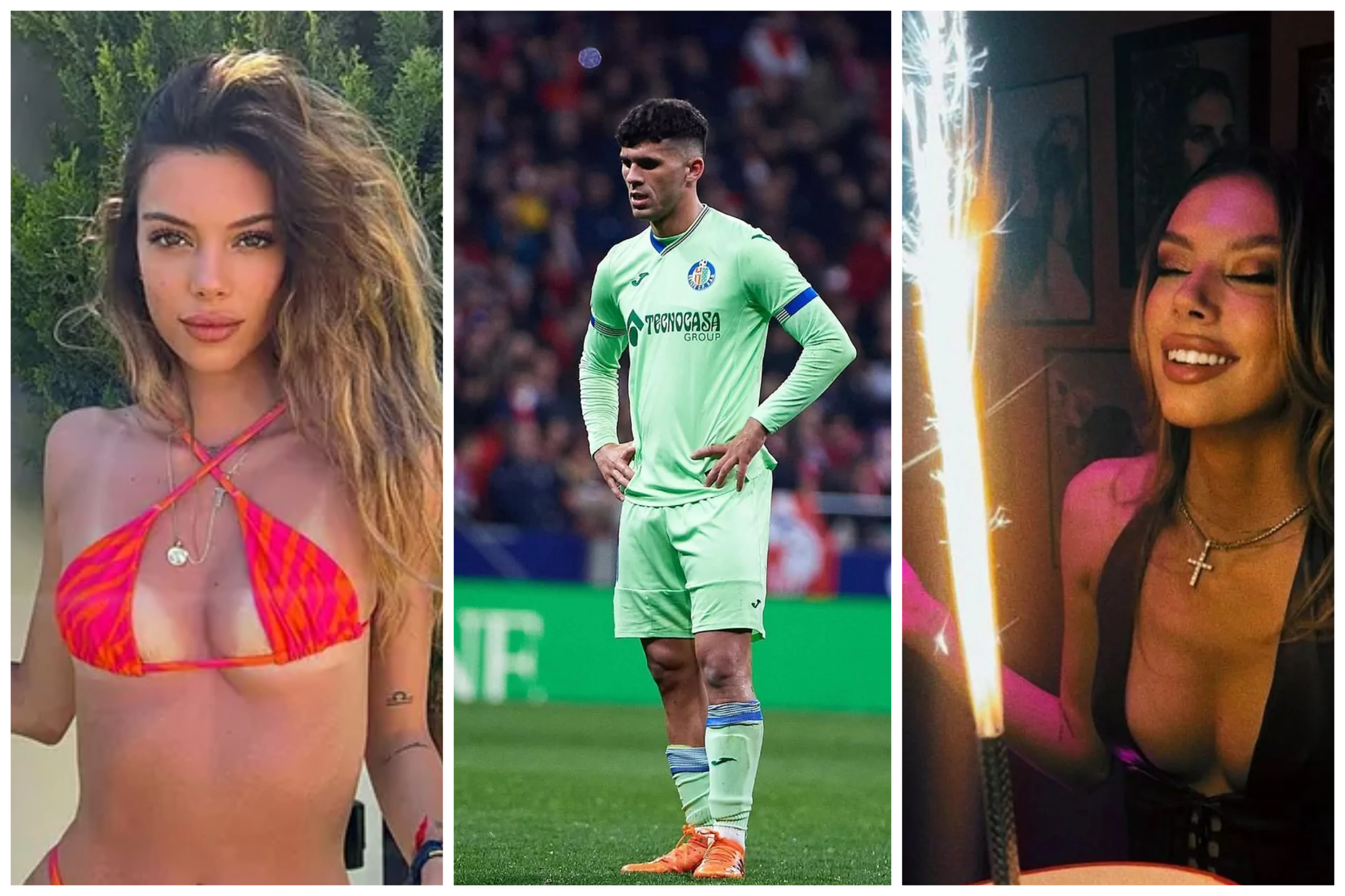 Алехандра Рубио