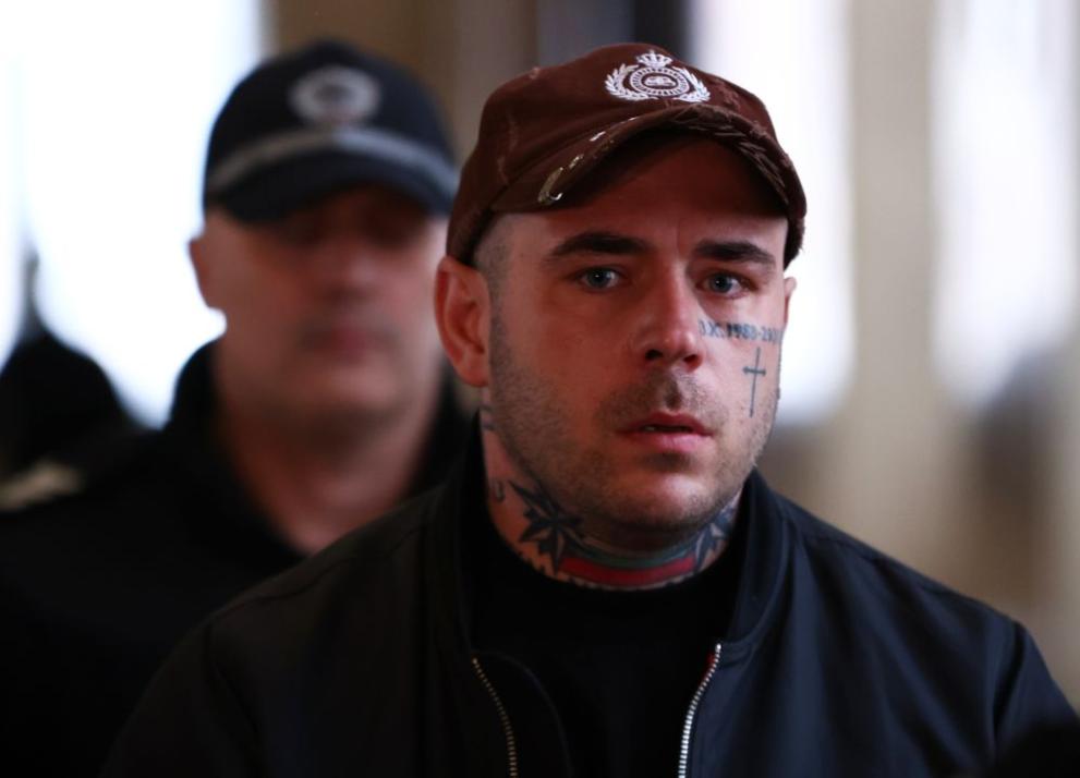 Георги Семерджиев заяви пред съда, че не си спомня нищо