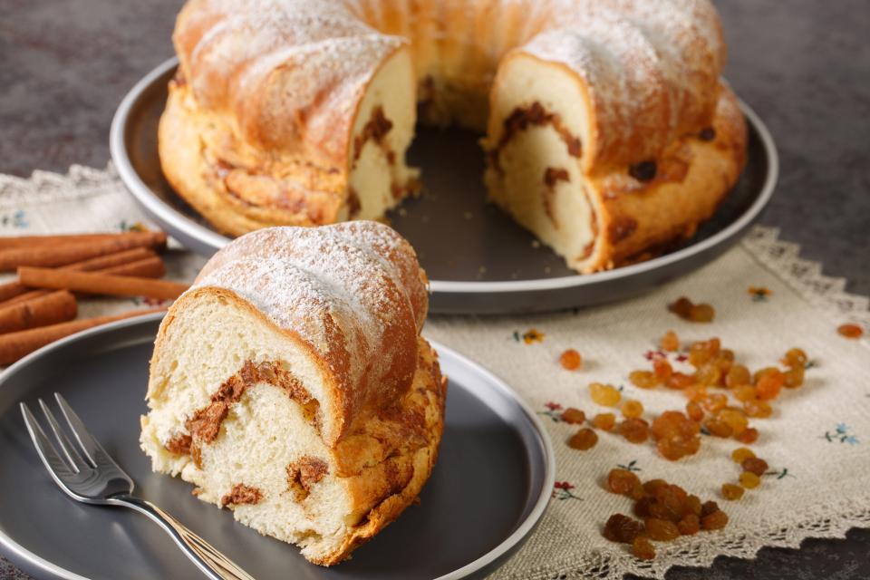  великден храни 