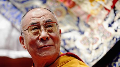 Далай Лама
