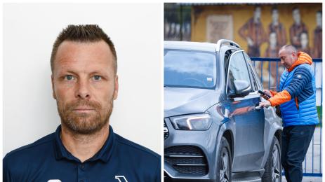 Елин Топузаков